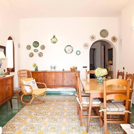 Casa Celidea Villa โปซิตาโน ภายนอก รูปภาพ
