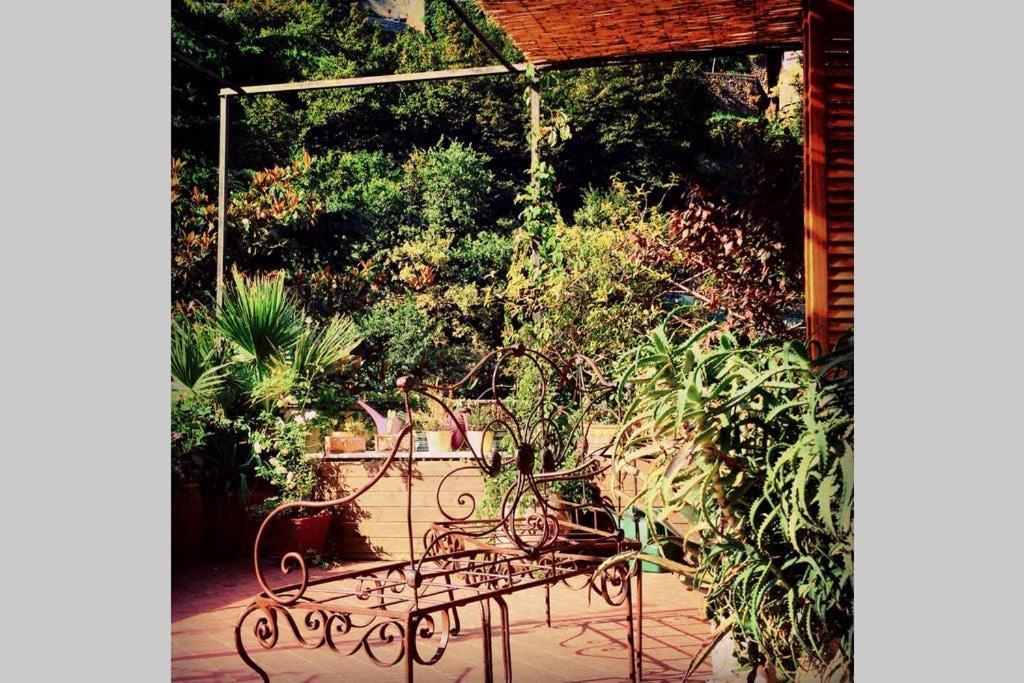 Casa Celidea Villa โปซิตาโน ภายนอก รูปภาพ