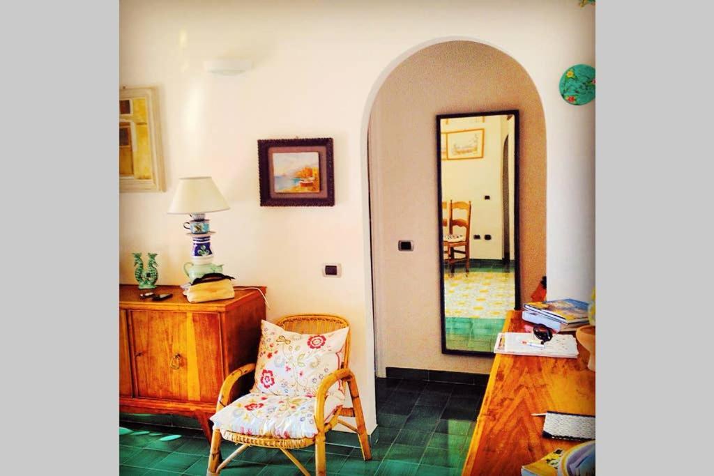 Casa Celidea Villa โปซิตาโน ภายนอก รูปภาพ