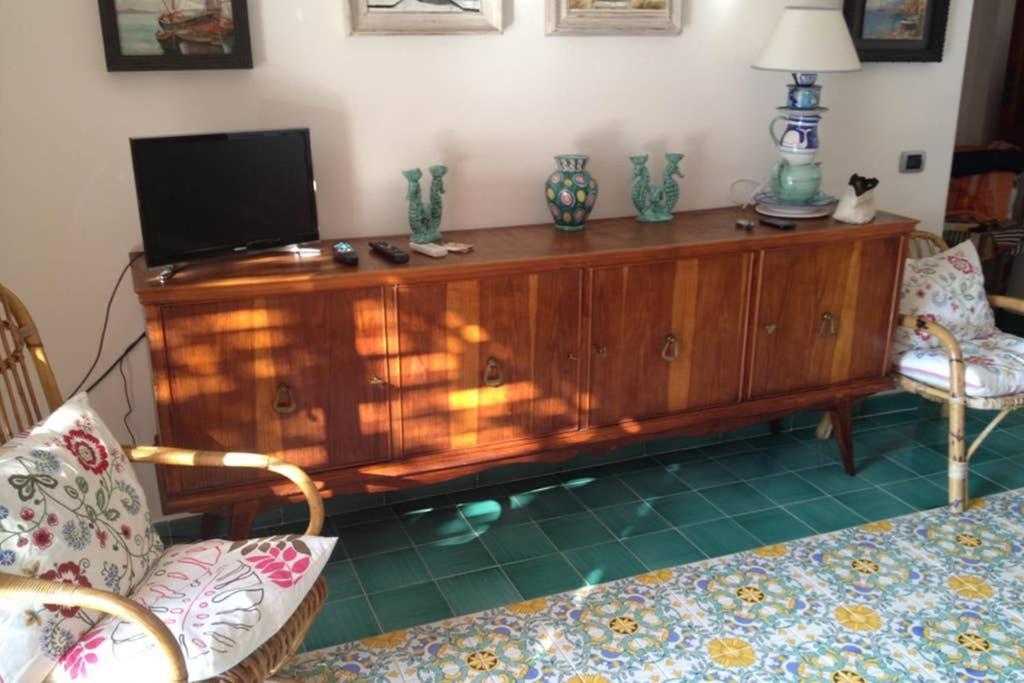 Casa Celidea Villa โปซิตาโน ภายนอก รูปภาพ