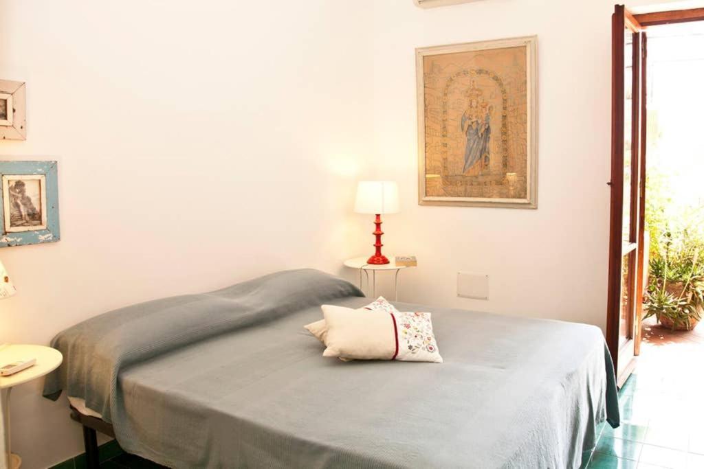 Casa Celidea Villa โปซิตาโน ภายนอก รูปภาพ