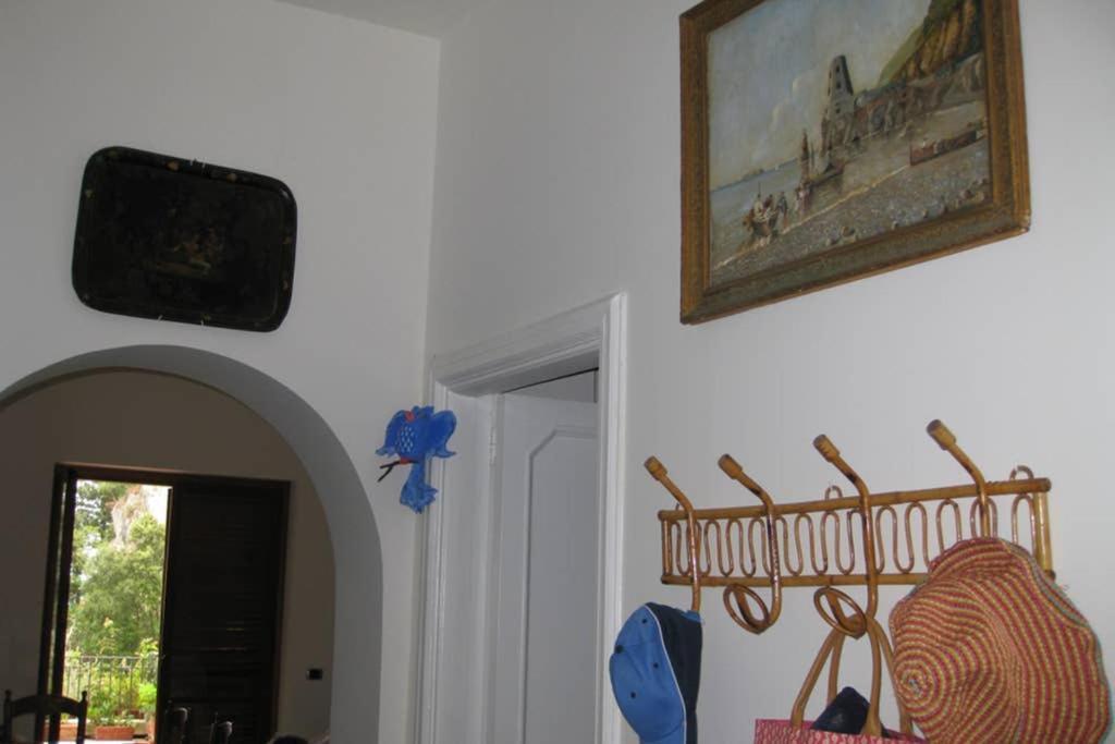 Casa Celidea Villa โปซิตาโน ภายนอก รูปภาพ