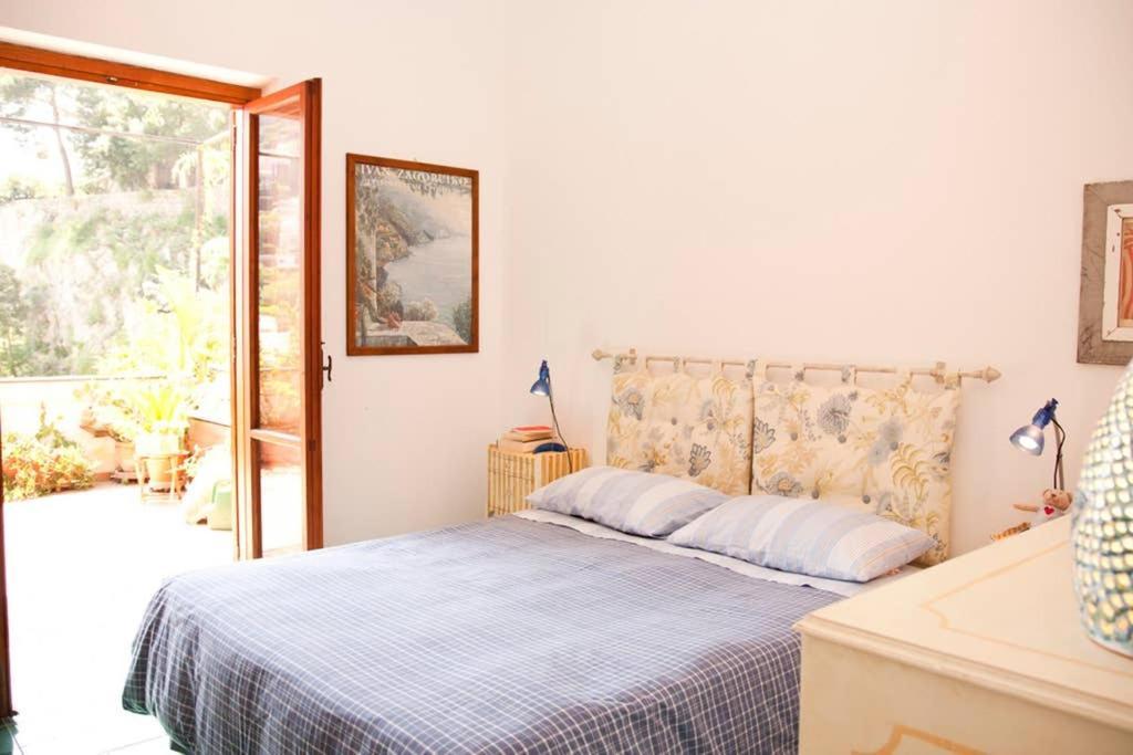 Casa Celidea Villa โปซิตาโน ภายนอก รูปภาพ