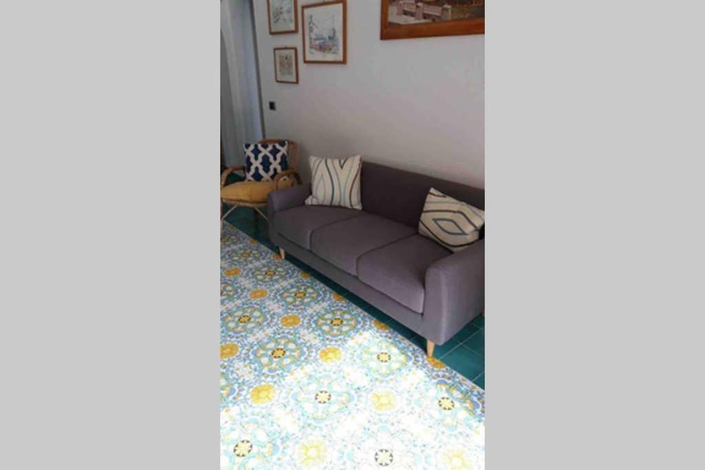 Casa Celidea Villa โปซิตาโน ภายนอก รูปภาพ
