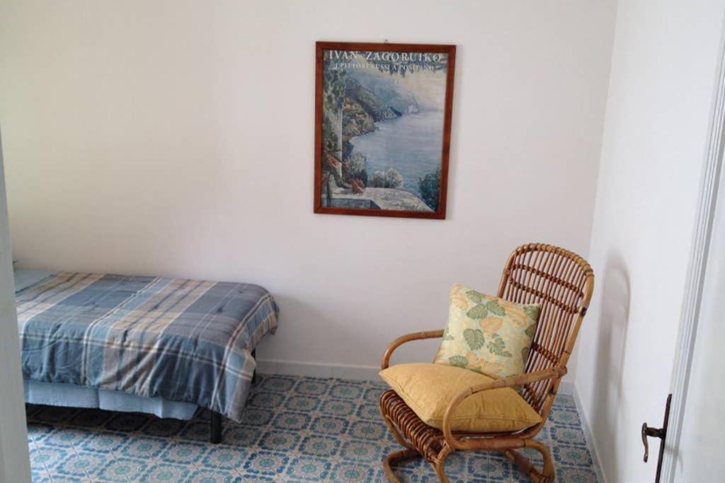 Casa Celidea Villa โปซิตาโน ภายนอก รูปภาพ