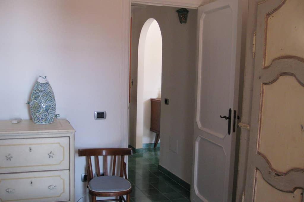 Casa Celidea Villa โปซิตาโน ภายนอก รูปภาพ