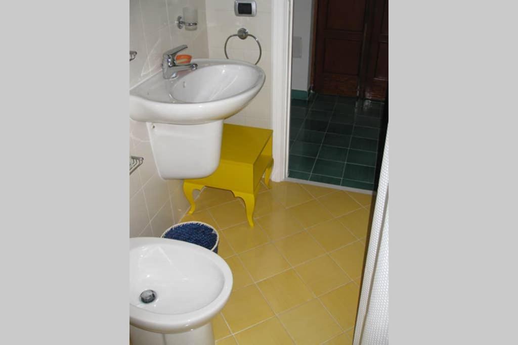 Casa Celidea Villa โปซิตาโน ภายนอก รูปภาพ