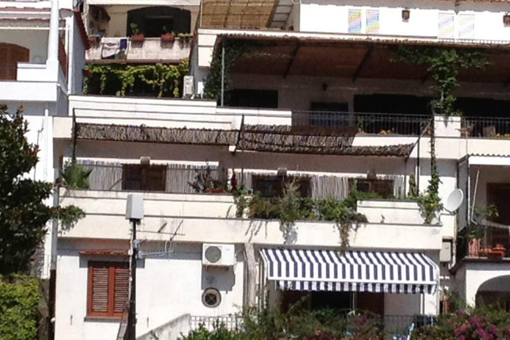 Casa Celidea Villa โปซิตาโน ภายนอก รูปภาพ