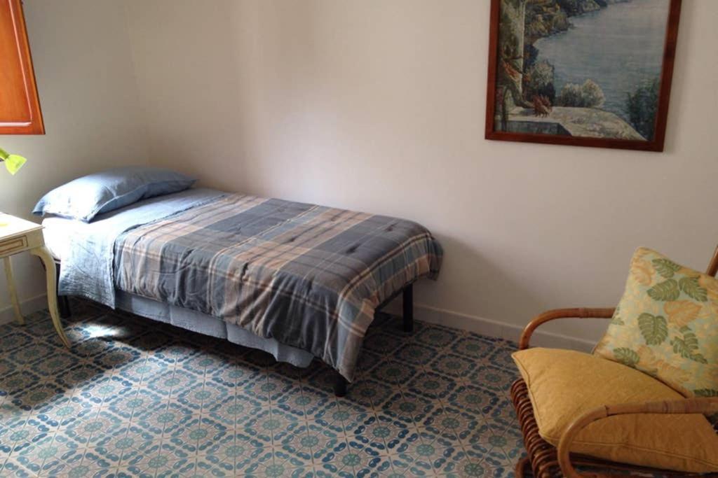 Casa Celidea Villa โปซิตาโน ภายนอก รูปภาพ