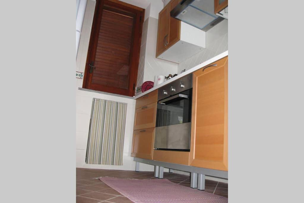 Casa Celidea Villa โปซิตาโน ภายนอก รูปภาพ