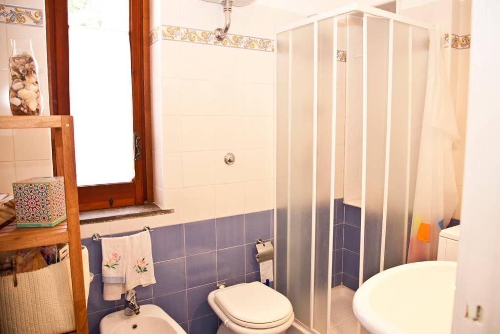 Casa Celidea Villa โปซิตาโน ภายนอก รูปภาพ