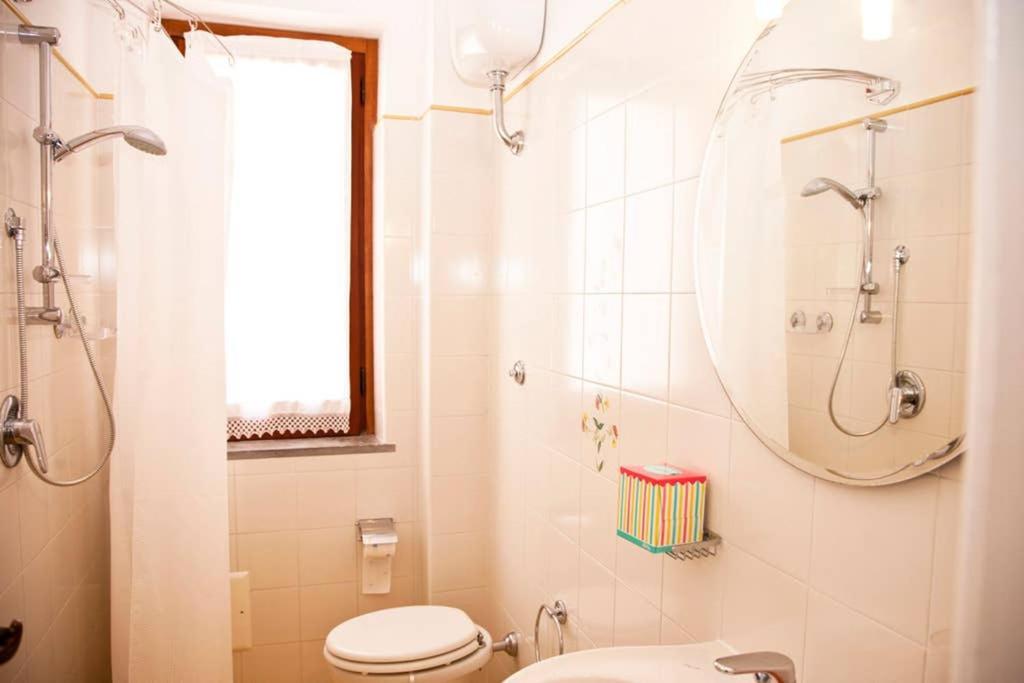 Casa Celidea Villa โปซิตาโน ภายนอก รูปภาพ